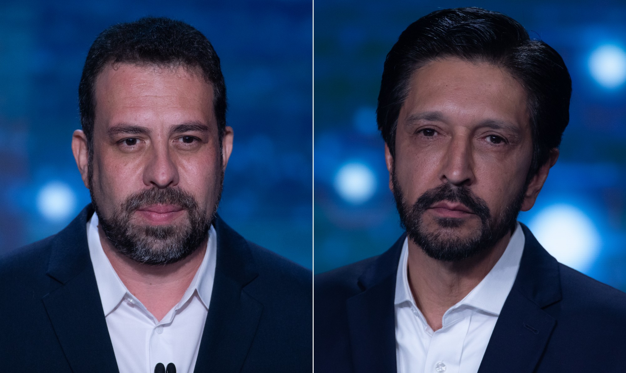 Boulos x Nunes: saiba o horário e onde assistir ao primeiro debate do 2º turno em SP com a presença dos candidatos