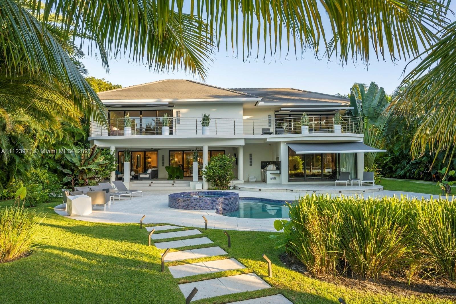The mansion that Gisele Bündchen bought to live next to her boyfriend – Photo: Disclosure