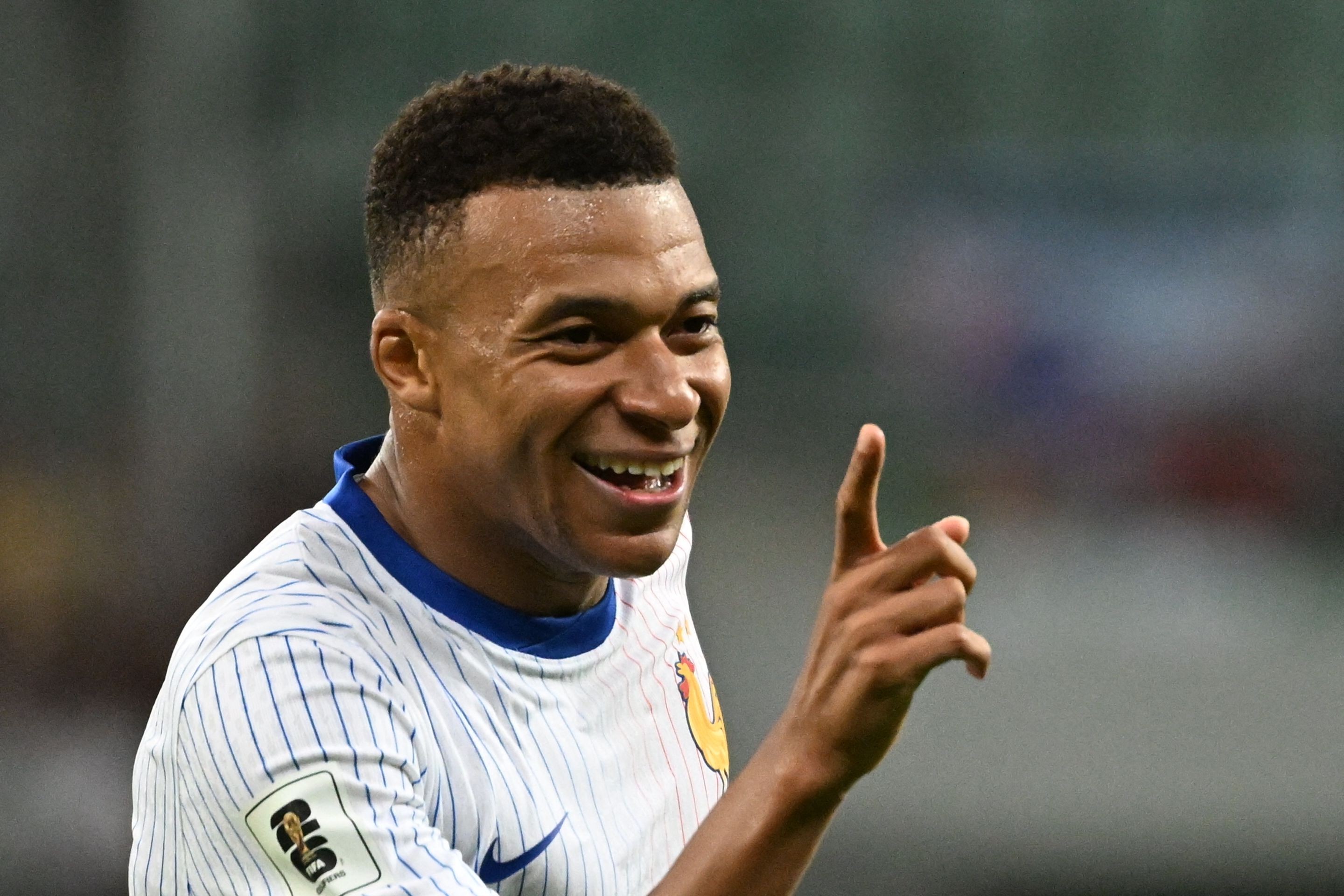 Fran&ccedil;a assume primeiro lugar do ranking da Fifa; l&iacute;der nunca ganhou uma Copa do Mundo