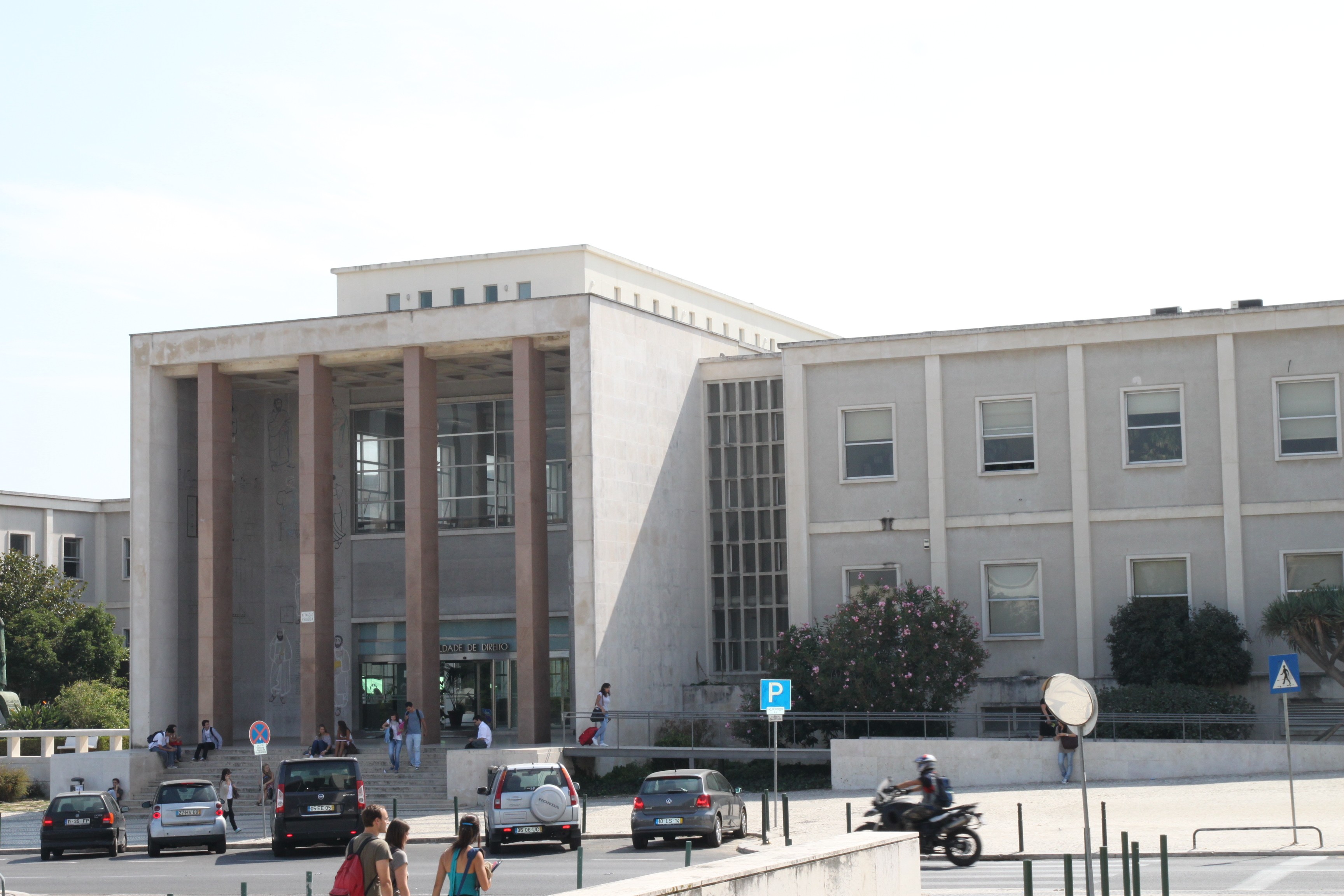 Começa em Lisboa o maior fórum jurídico da década