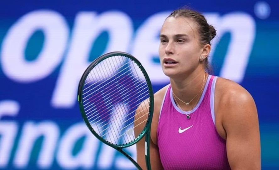 sabalenka