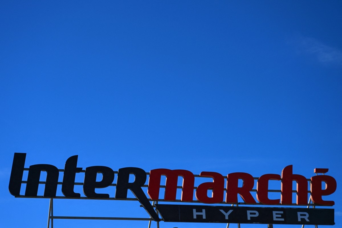 Ataque cibernético atinge supermercados na França e provoca perda de produtos refrigerados e congelados