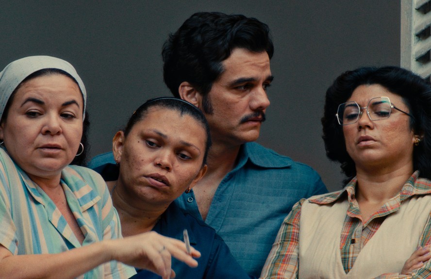 O Agente Secreto Tem Estreia Antecipada Em Salvador Recife E Reparticao Alta 