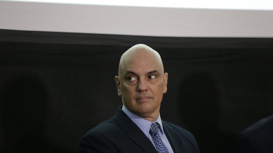 Após ataques de Musk, Moraes vê 'união de irresponsáveis mercantilistas'  com 'políticos brasileiros extremistas'
