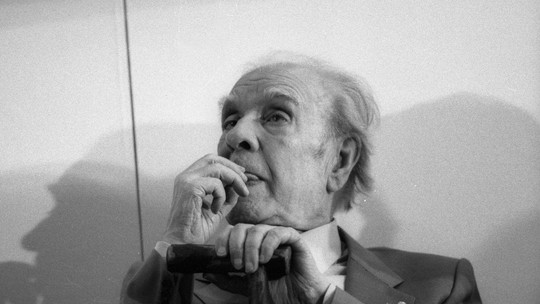 Obra de Jorge Luis Borges não vai para universidade estrangeira, dizem responsáveis por espólio