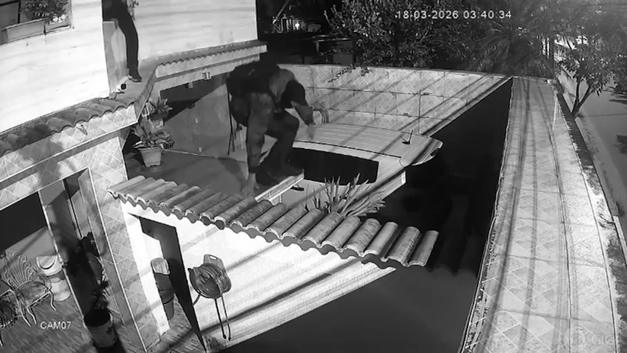 Quadrilha de assaltos a casas de luxo no Rio é desarticulada pela polícia