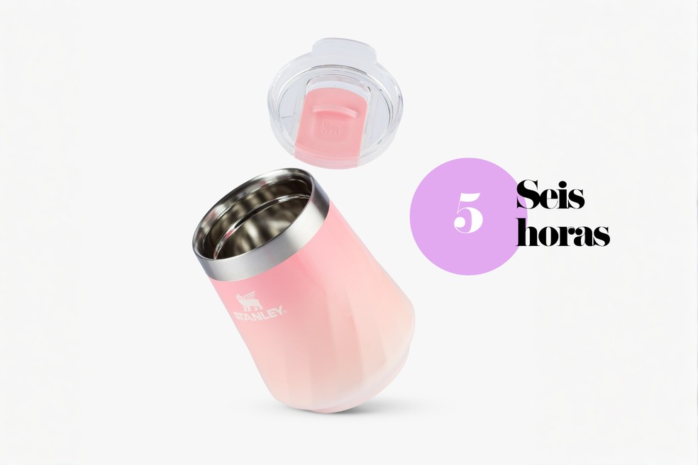 Stanley — Foto: Divulgação