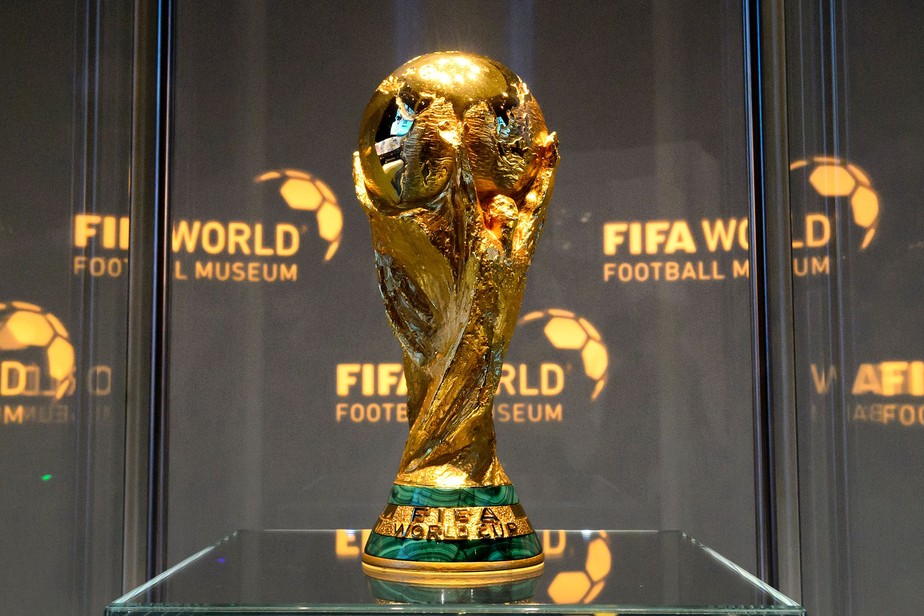 Melhor do mundo', segundo Fifa, Brasil nunca pareceu tão longe de ganhar  uma Copa como em 2026