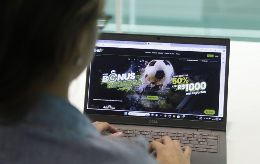 Medidas para mitigar riscos de vício em bets representam avanço