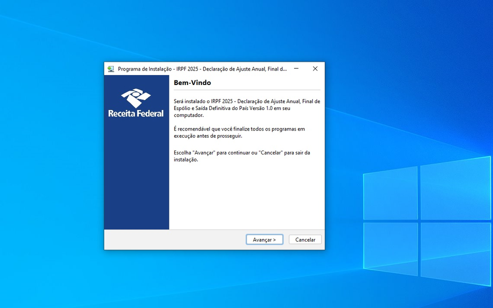 Programa do imposto de renda 2025 saiba como fazer download e usar