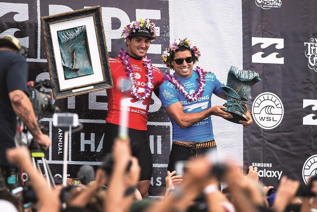 Mineirinho assume papel técnico em retorno de Medina e projeta parceria: ‘Confiança é o primeiro passo’