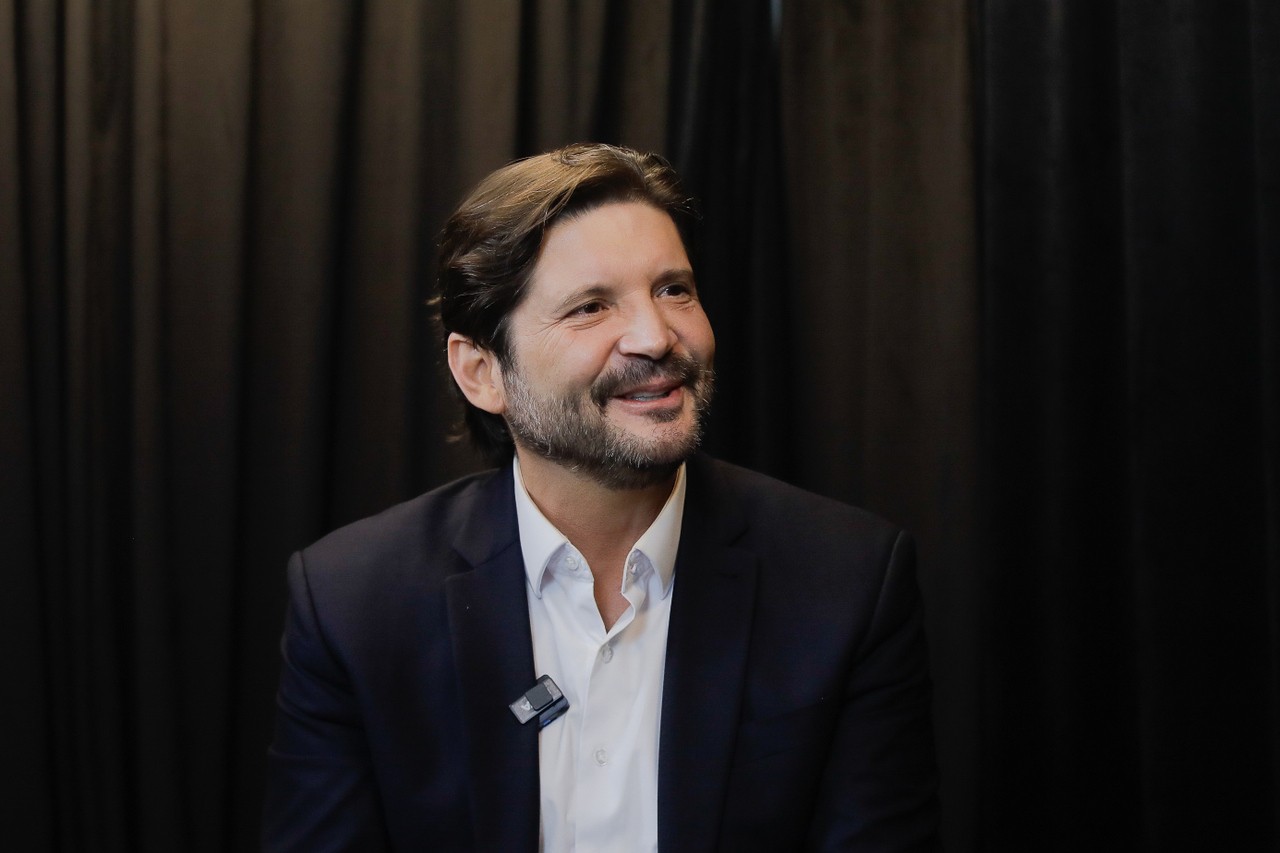 Eleito senador por SP, André do Prado superou desconfiança de bolsonaristas e herdou prestígio de Tarcísio no estado