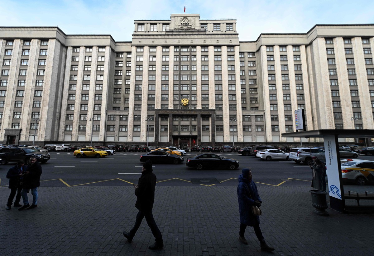 Rússia: Lei Contra 'Propaganda' de Estilo de Vida sem Filhos é Aprovada