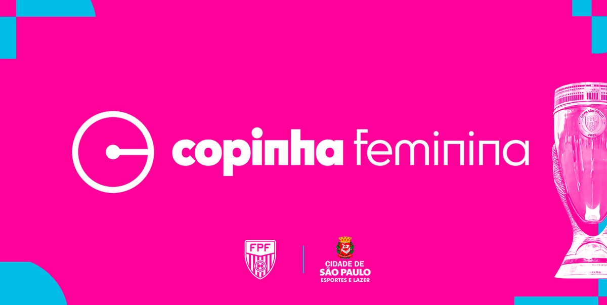FPF amplia premiação do Paulistão Feminino pelo segundo ano