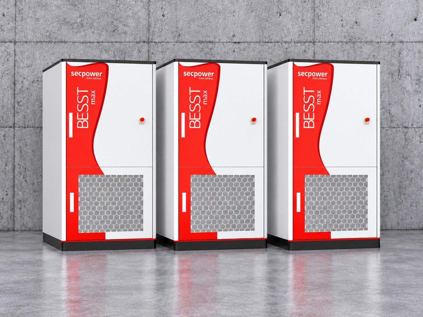 SecPower entra na lista de fabricantes do LRCAP 2026