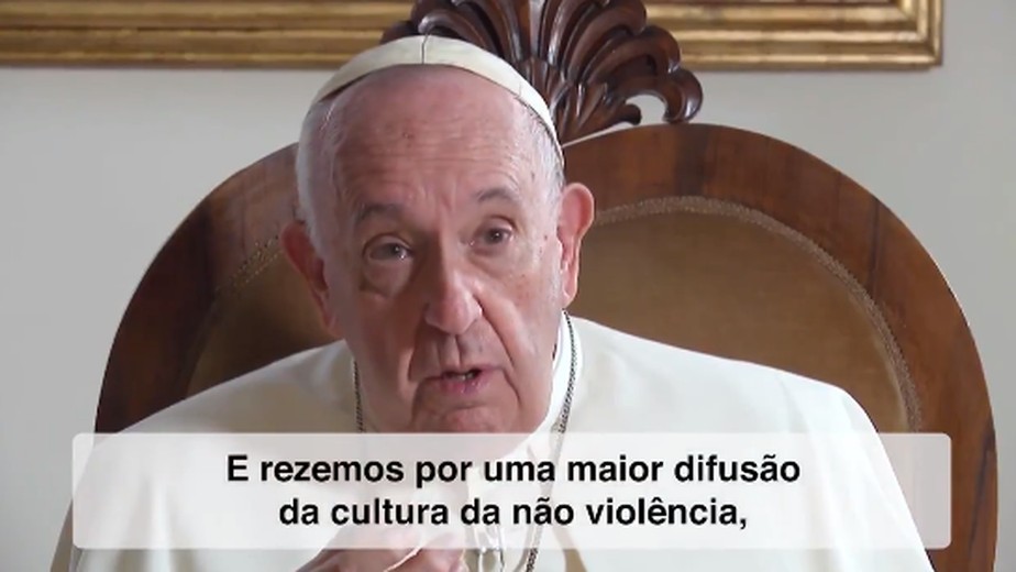 Papa Francisco (@Pontifex_pt) / X