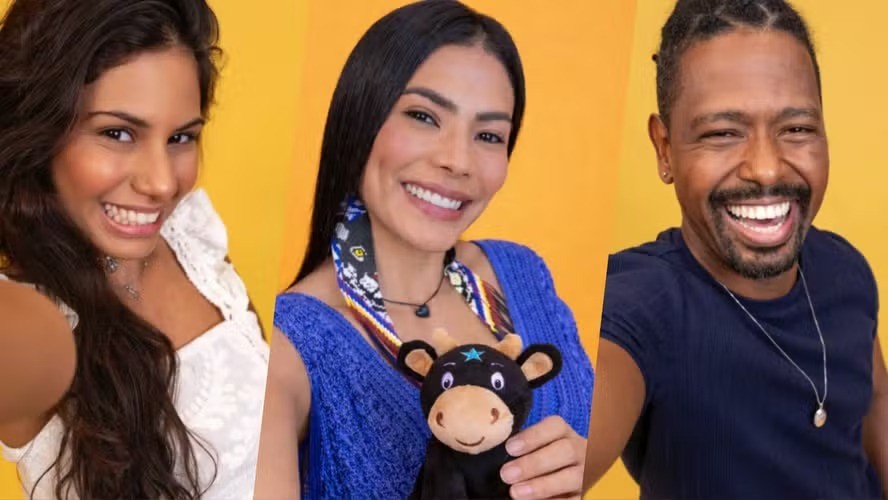 Quem sai do BBB amanhã? Parcial atualizada da enquete aponta reviravolta na votação