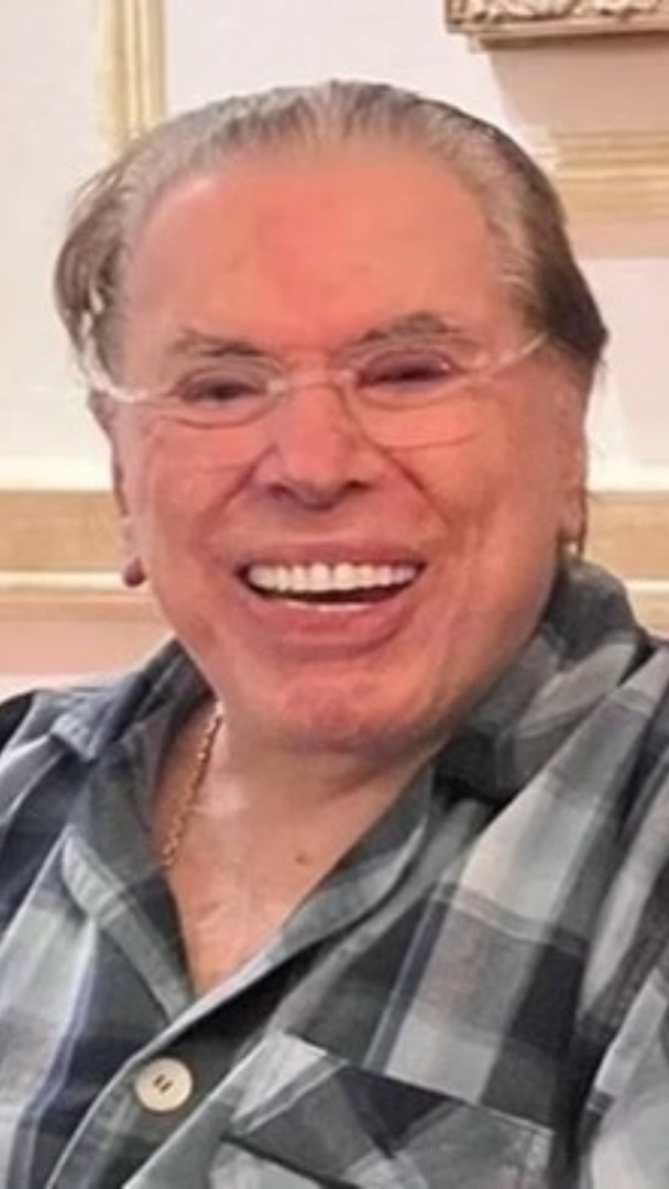 Silvio Santos, personalidade