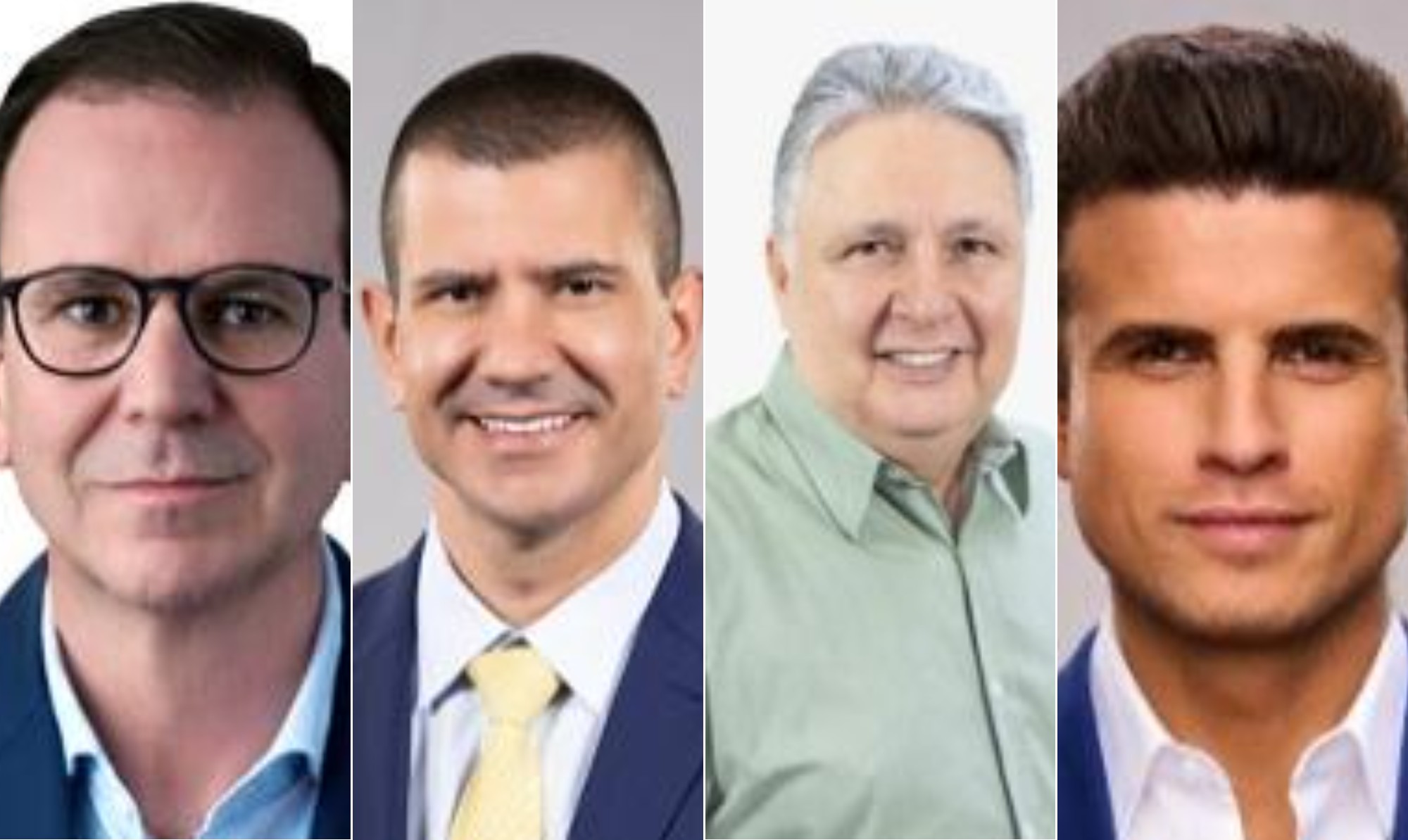 Record cancela debate - QTU Questões do Universo