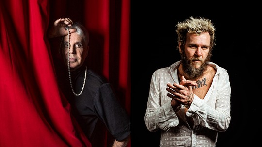 Orgulho LGBTQIA+ no teatro, Otto, Revelação, festas juninas: as boas do fim de semana no Rio de Janeiro Orgulho LGBTQIA+ no teatro, Otto, Revelação, festas juninas: as boas do fim de semana no Rio de Janeiro