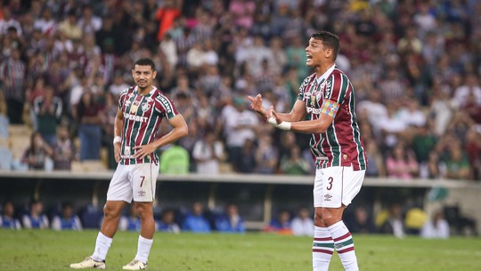 Vida nova: o que mudou no Fluminense desde a chegada de Mano Menezes?
