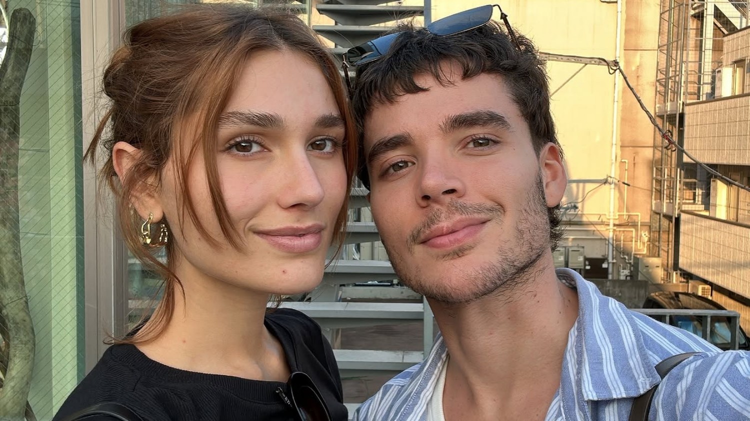 'Quero muito ser mãe, mas não estou grávida’, afirma Sasha Meneghel