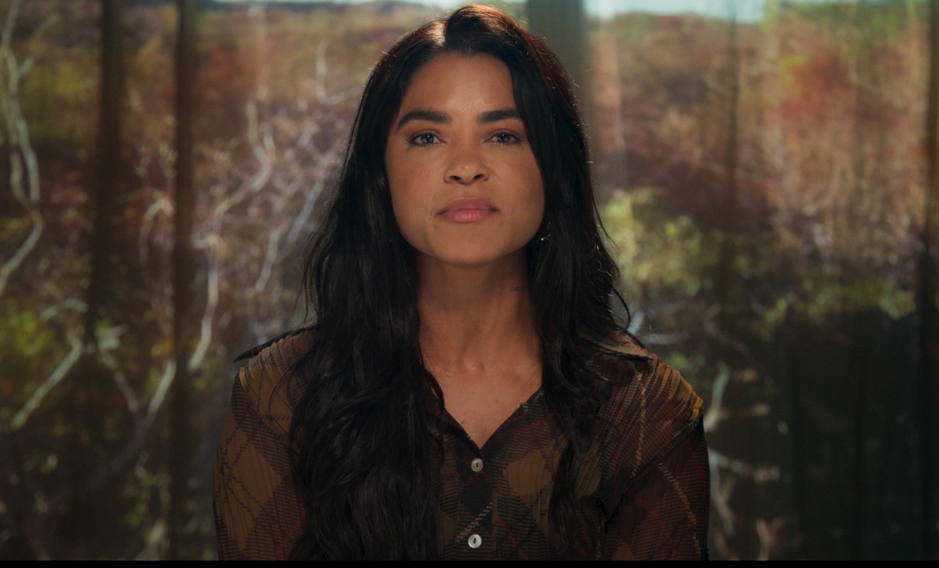 Escalada para 'Lá na minha terra', Lucy Alves vai apresentar série documental que vai ao ar no Canal Futura e no Globoplay