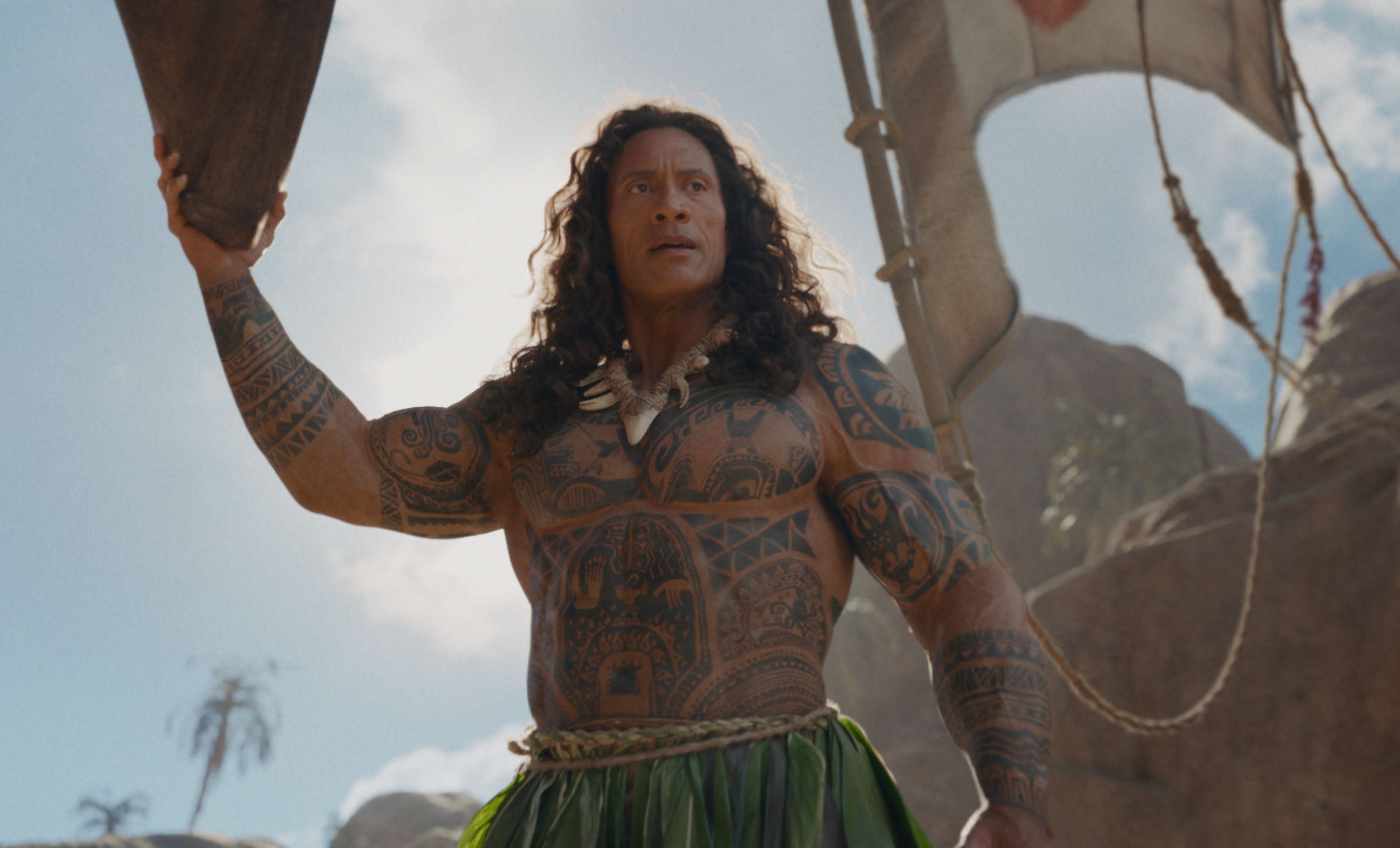 Estreia fraca de novo ‘Moana’ em EUA e Canadá amplia dificuldades da Disney com adaptações de animações