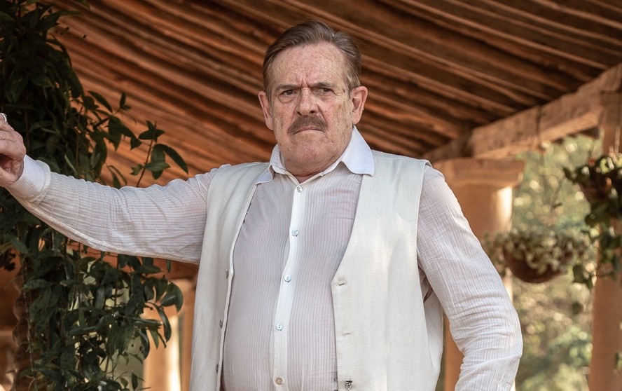 Imagem da notícia - O GLOBO