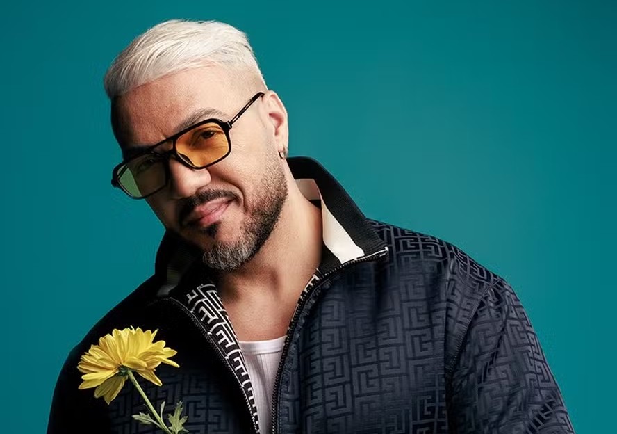 Rock in Rio anuncia line-up do Espaço Favela com Belo, Xamã, MC ...