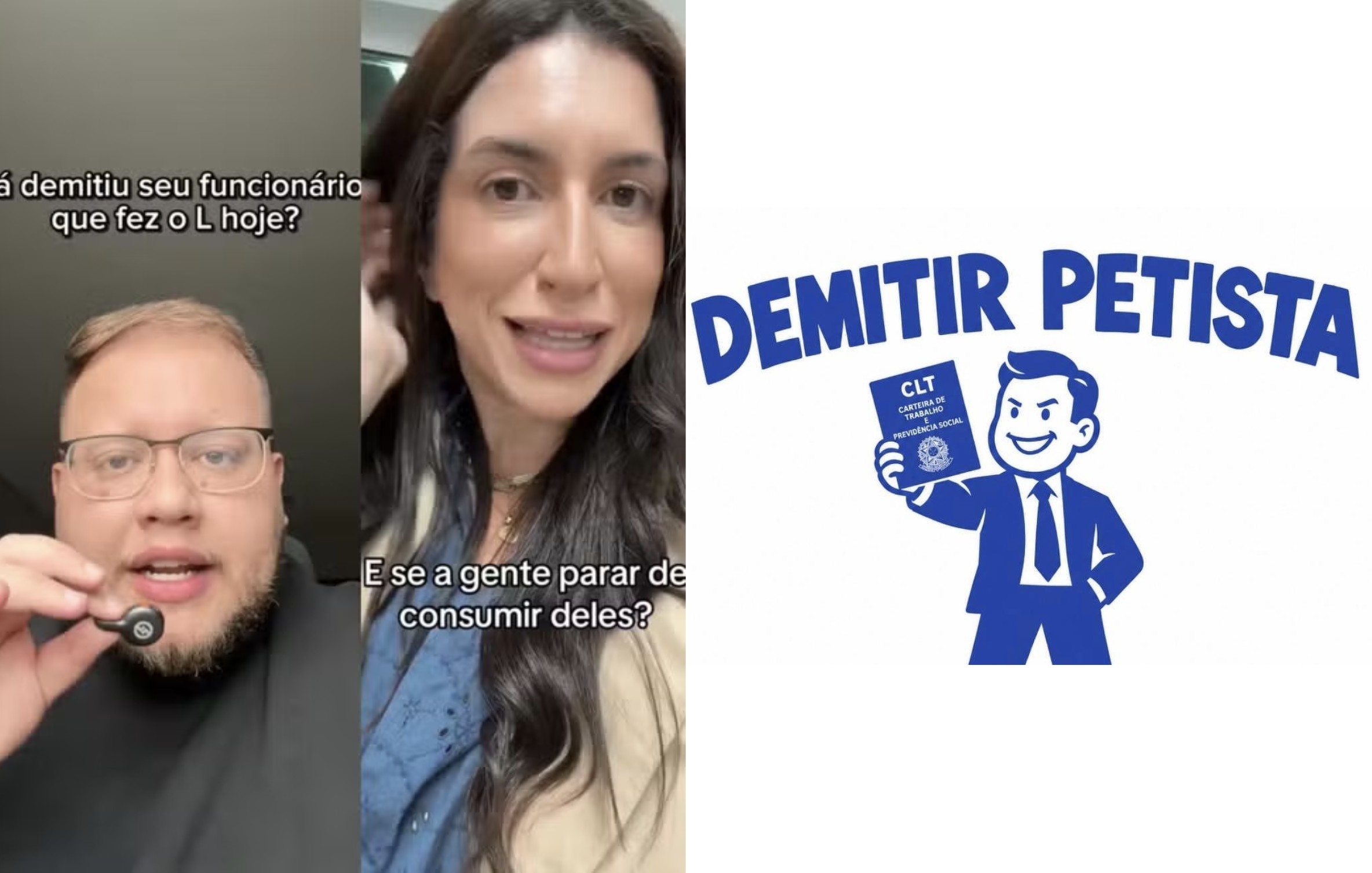 MPT recebe 530 denúncias de assédio eleitoral nos dois dias após a votação; listas de boicote viram alvo da Justiça