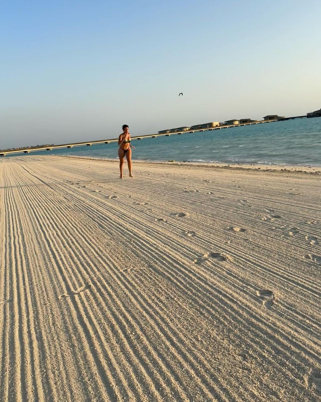 Georgina Rodríguez - foto: reprodução Instagram