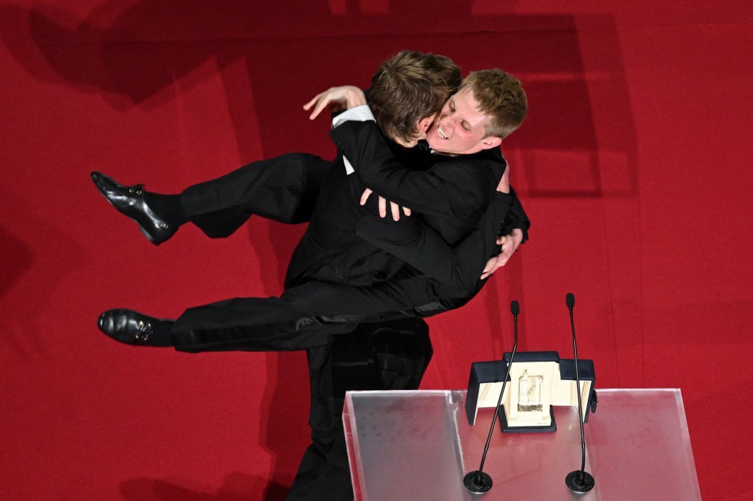 Cannes 2026: Confira a lista de vencedores do festival de cinema