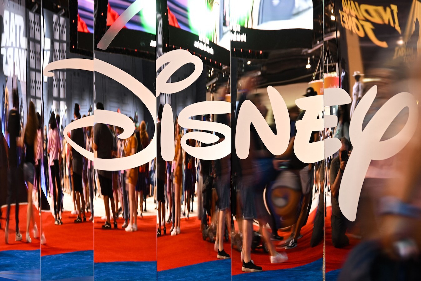 Executivo da Disney é condenado a 2 anos e meio de prisão na Rússia por posse de drogas