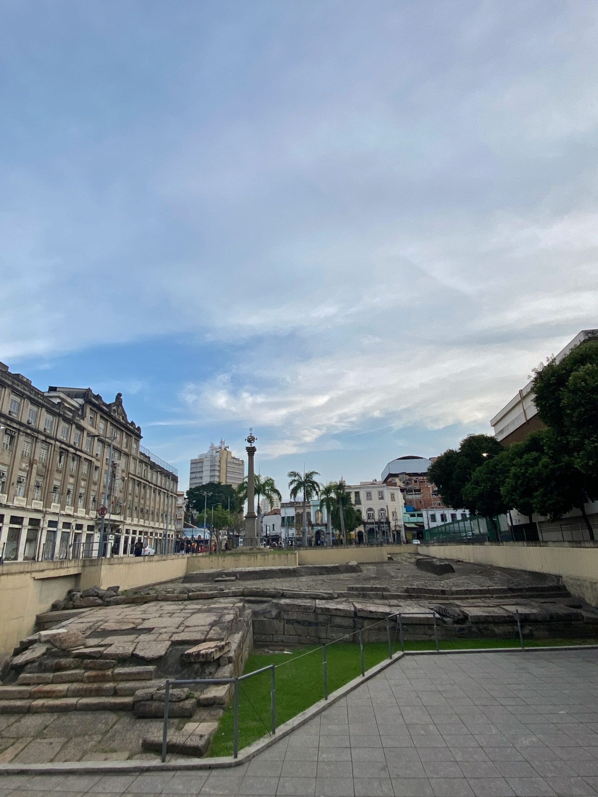 Fundação Getulio Vargas lança Cátedra Pequena África com apoio da ...