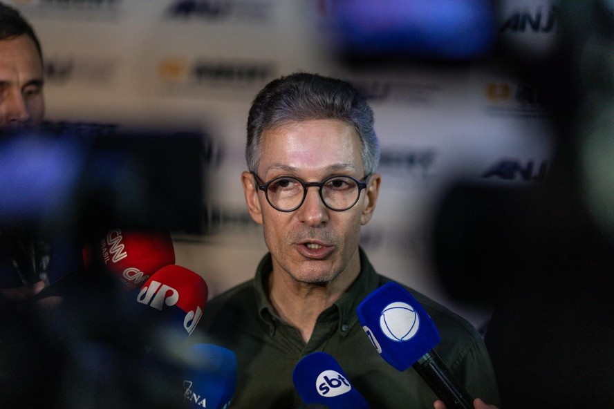 Imagem da notícia - O GLOBO