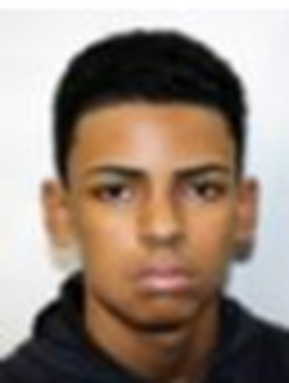 Juan Martins Nunes Santos — Foto: Reprodução