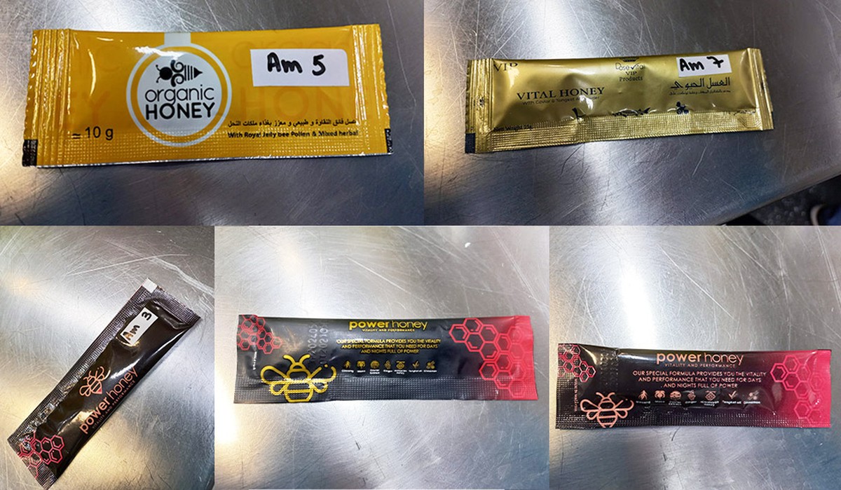 O que é o melzinho do amor?