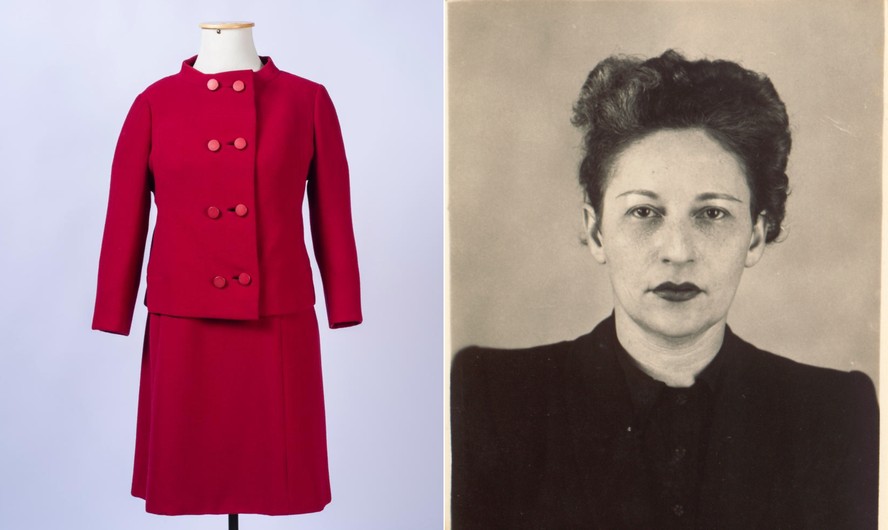 As raridades de Eva Klabin: museu apresenta peças do acervo pessoal da ...