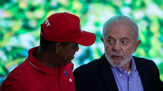 Lula enfrenta pressão de aliados com invasões do MST e greve universitária