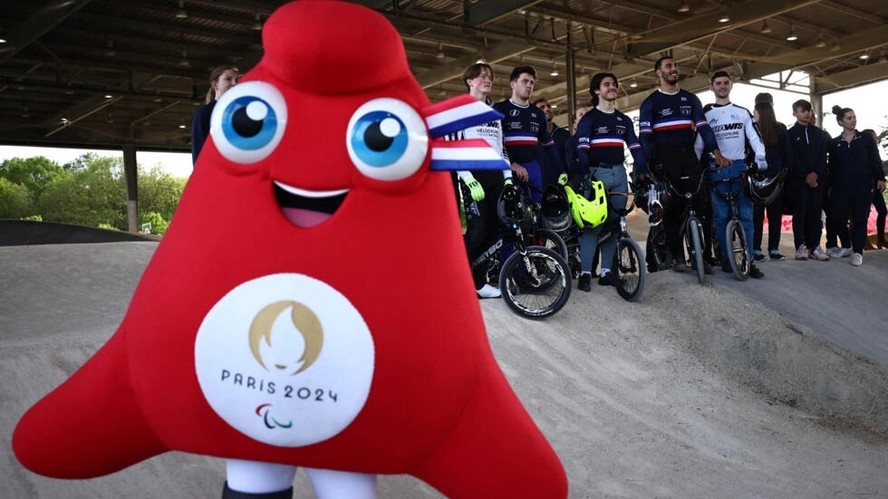 Atletas criticam Olimpíadas de Paris 2024 por preços exorbitantes de ingressos