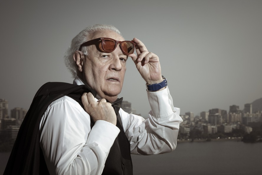 O que é sepse pulmonar? Entenda a causa da morte do ator Ney Latorraca