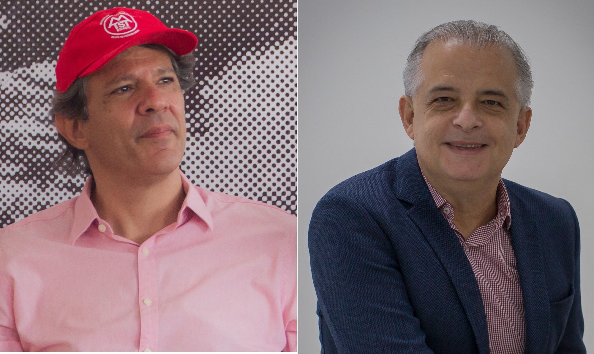 A chapa majoritária do PT em SP está definida