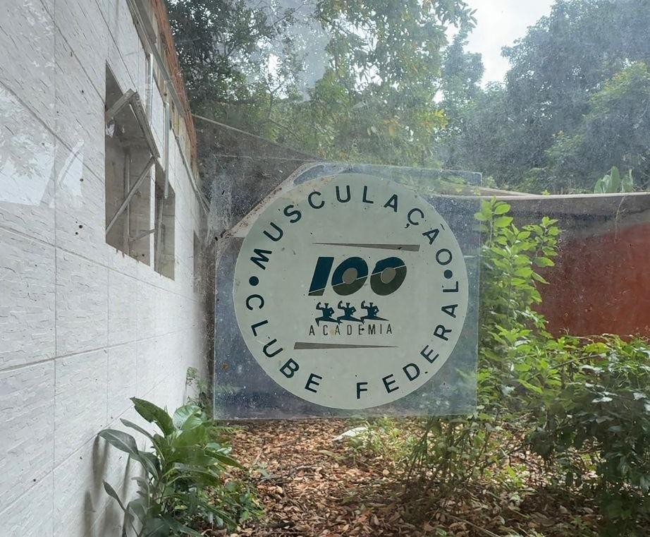 Sócio do Clube Federal, no Leblon, secretário de Administração denuncia abandono e promete acionar a Justiça por eleições imediatas