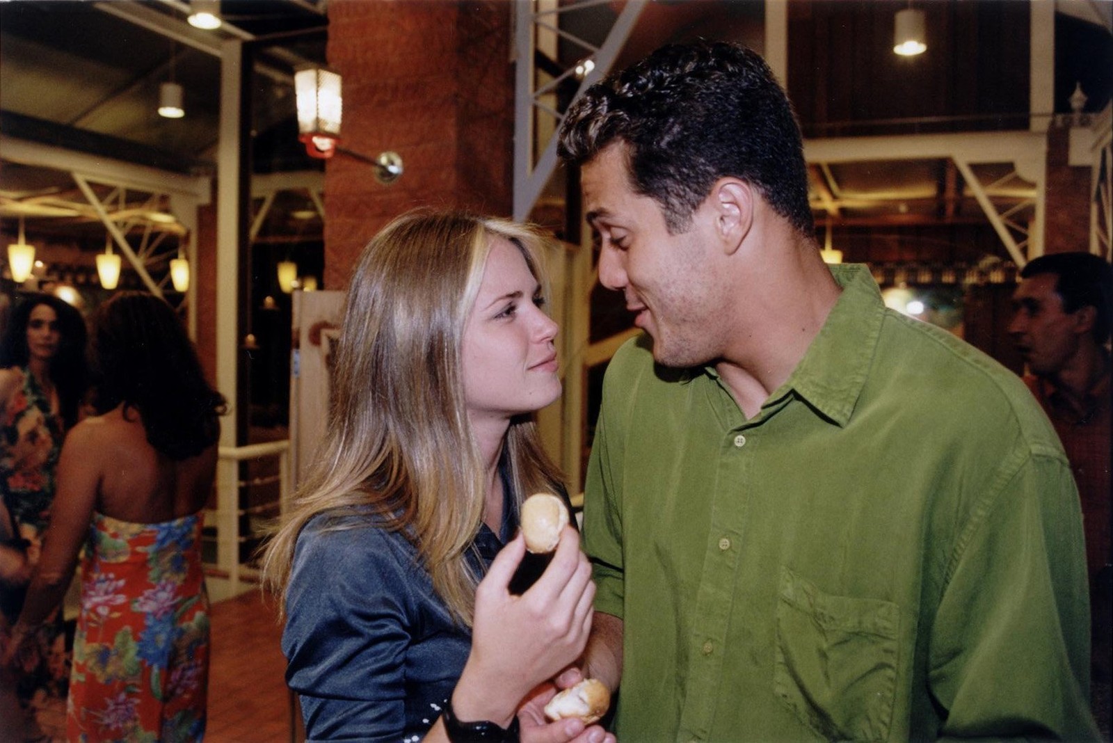 Susana Werner e Julio Cesar estão em lua de mel? Empresária e goleiro ...