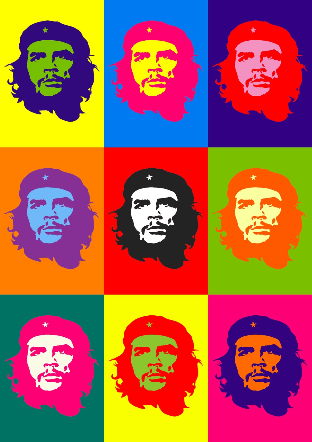 Che Guevara: A história do famoso retrato do guerrilheiro, morto há 55 anos