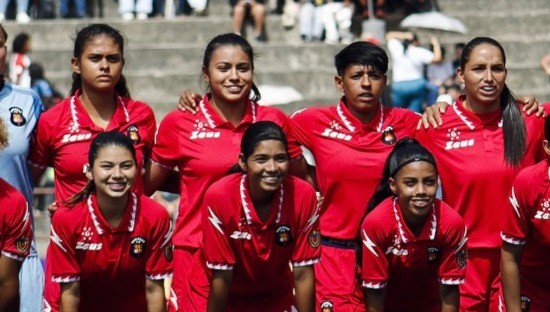 Após problemas com vistos no Equador, Caracas FC confirma participação na Libertadores Feminina
