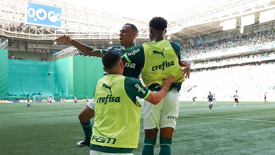 Palmeiras é bicampeão! Relembre todos os campeões do Campeonato
