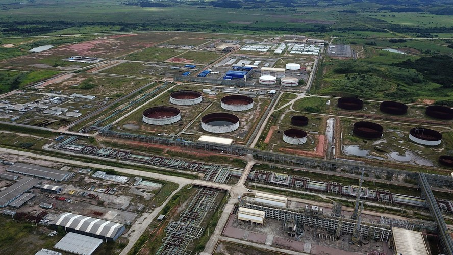 Novo PAC: Estado do Rio vai receber a maior parte dos investimentos ...