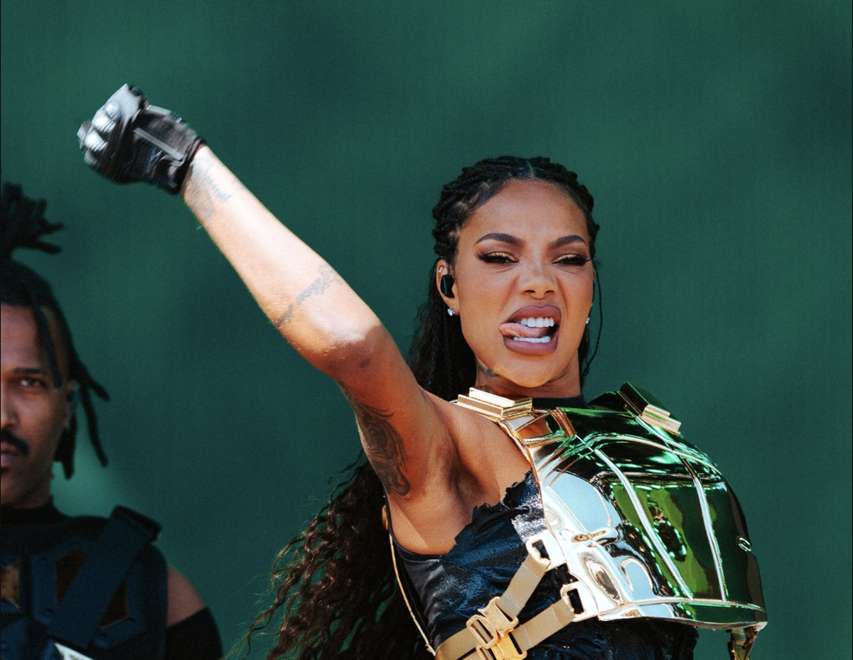 Lauryn Hill, Beyoncé, Ryan Castro, Brunna Gonçalves: saiba de tudo que ...